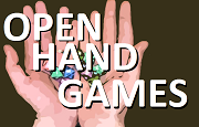 Open Hand Games